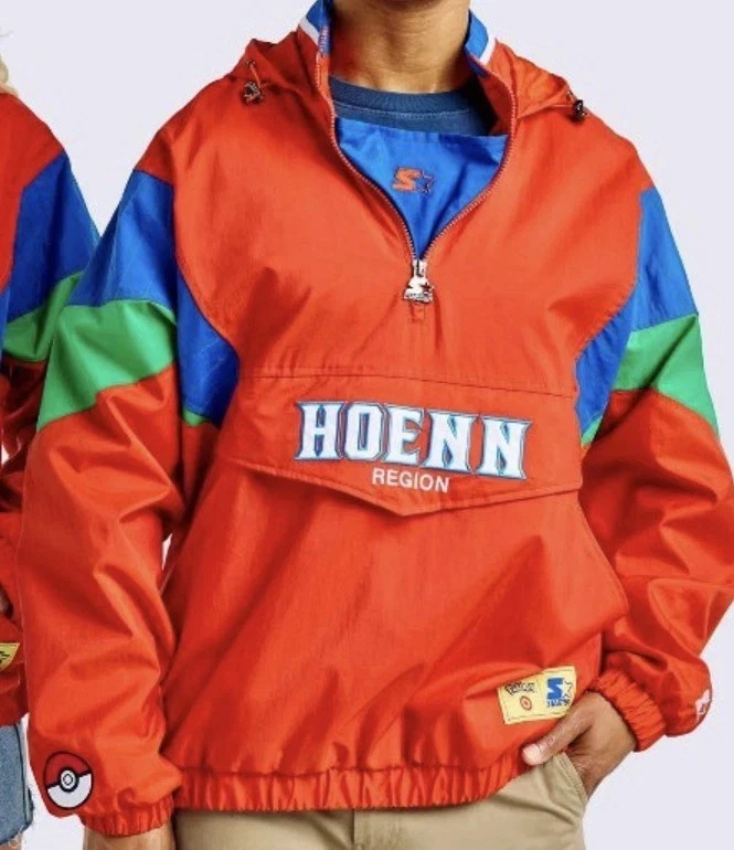 Starter Pullover NFL Fan Jackets products for sale | eBay