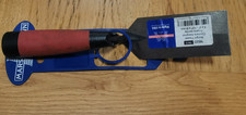 Marshalltown Margin Trowel 5” x 2” - DuraSoft Handle - M52D