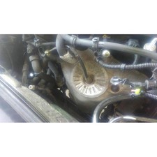 Catalyseurs Fiat STILO