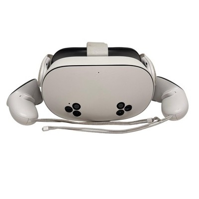 Meta Quest 3S 128GB Advanced All-in-One Virtual Reality Gaming Headset - 5485