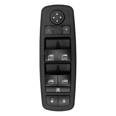 Master Power Window Control Switch 68030823AB For Dodge Durango AWD System