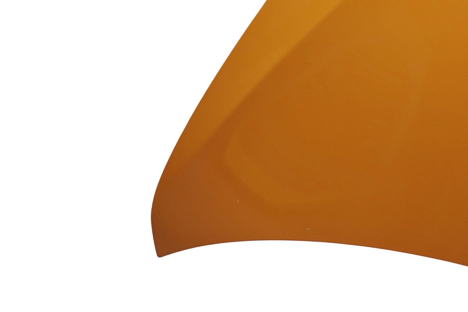 McLaren 570S Front Hood Bonnet Lid Panel 2016 2017 2018 2019 2020 2021 OEM