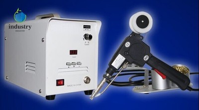 New 400W Multifunctional Metal Welder Welding Machine Tool 220V E