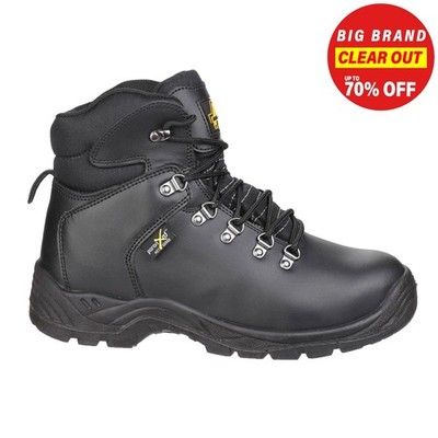 Amblers Safety AS335 Poron XRD Herren Schutzstiefel Arbeitsschutz
