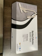 Sterling Kitchen Faucet 10389 Brand New Brushed NIckle