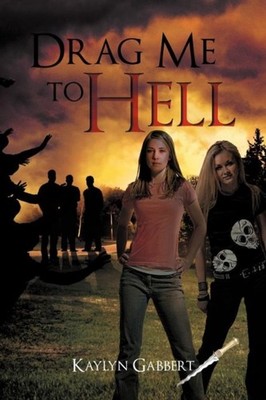 Gabbert - Drag Me to Hell - New paperback or softback - 20 - X555z
