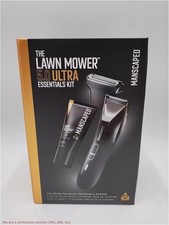 Manscaped Lawn Mower 5.0 Ultra Essentials Kit