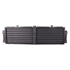 New Aftermarket Radiator Shutter Assembly 84393409