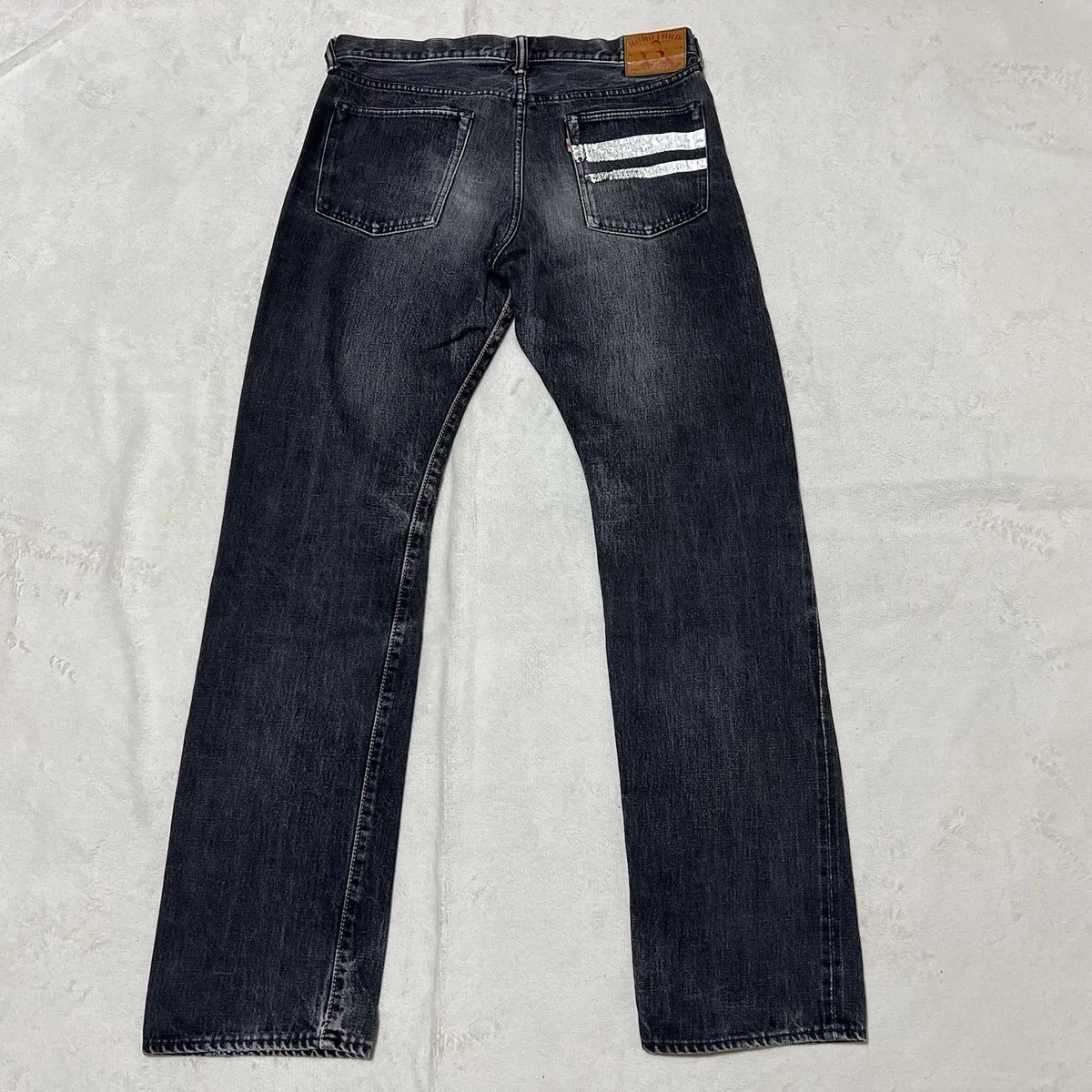 Momotaro Denim Jeans for Men for sale | eBay