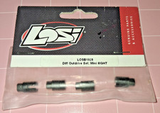 Losi RC LOSB1928 Kit uscita differenziale per Mini 8ight