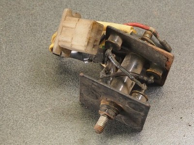 KAWASAKI KH350 S2 -7411- RECTIFIER 21061-011