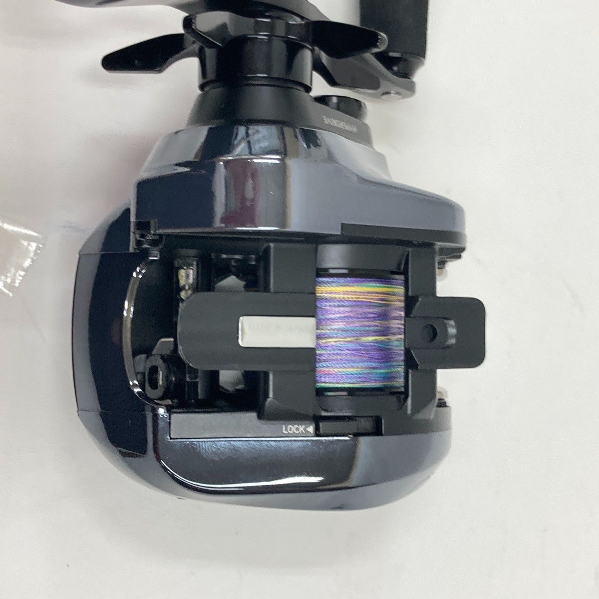 Daiwa Im Limitbreaker Xh L Tw Hd-C 00630305 Bait Reel Daiwa Im Limitbreaker Xh L Tw Hd-C 00630305 Bait Reel