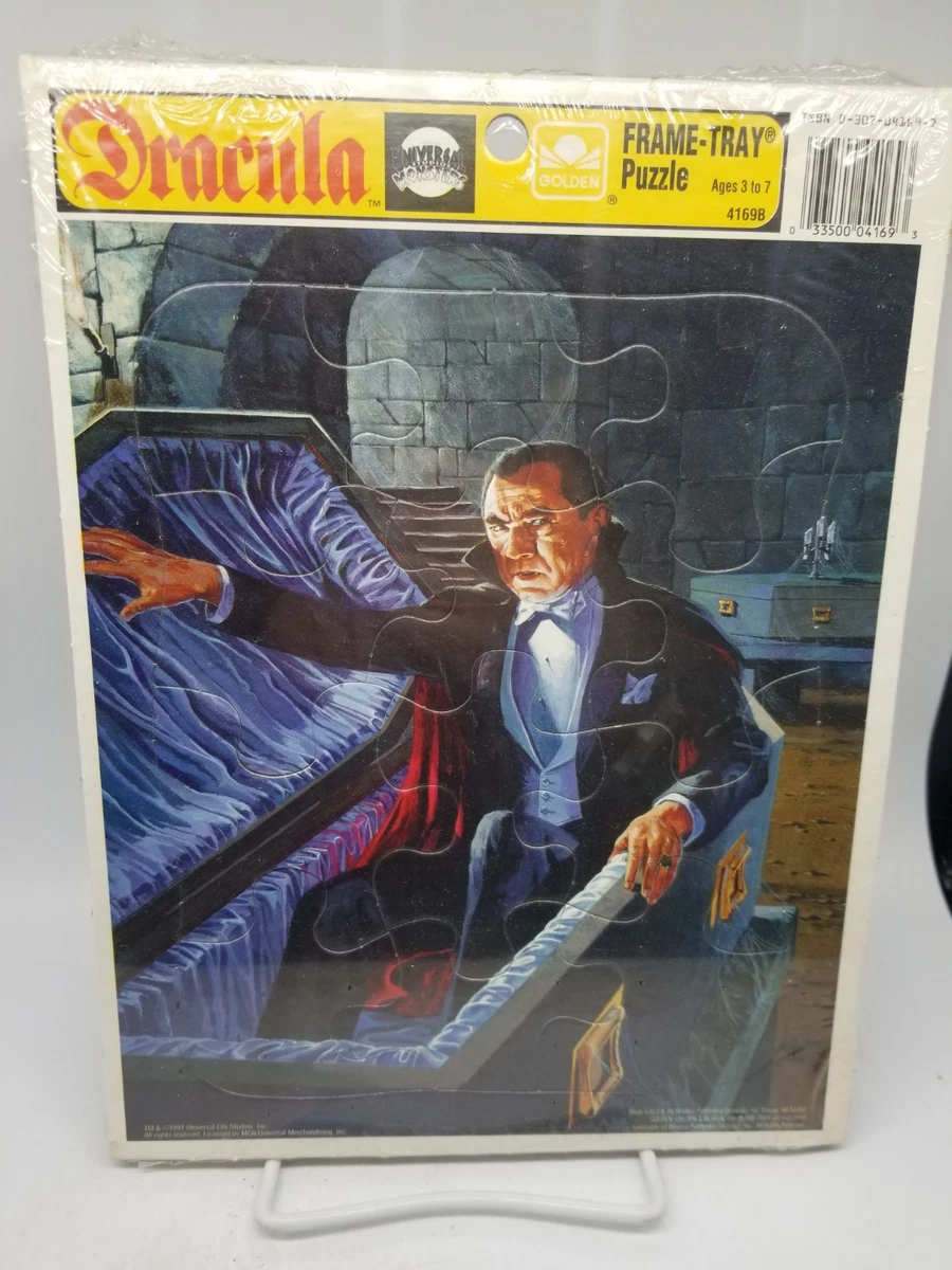 Collectors & Hobbyists Vintage Puzzles for sale | eBay