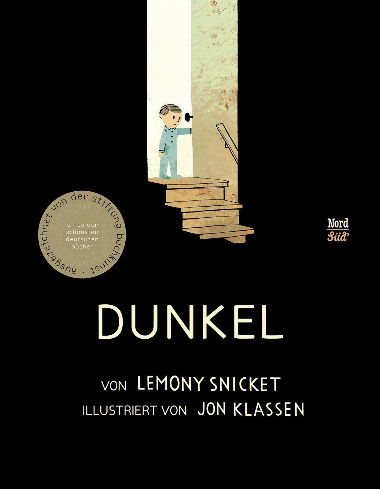 Nordsüd Dunkel Kinderbücher Von Jon Klassen, Lemony Snicket - Bild 2