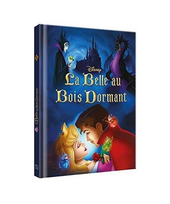 La Belle au Bois Dormant, Disney