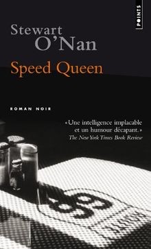 Speed Queen von ONan, Stewart | Buch | Zustand sehr gut