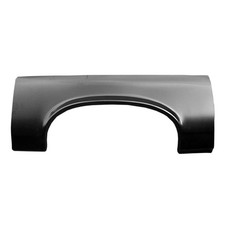 Right Passenger Upper Wheel Arch Patch Fits 1968-74 Chevy Nova