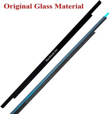 Original LCD Front Bezel Logo Glass Cover MacBook Air 13.3" A1932 A2179 A2337