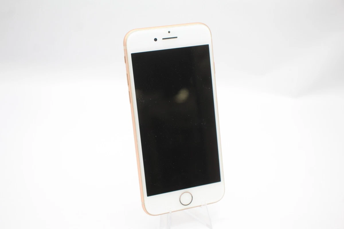 Apple iPhone 8 - 64GB - Gold (Unlocked) A1905 (GSM) for sale