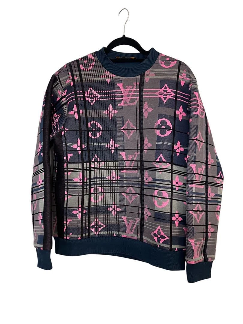 Louis Vuitton Pink Clothing for Men for sale | eBay