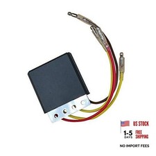 Voltage Regulator Rectifier For Polaris Sportsman 1997-2003 Repl. 2203636