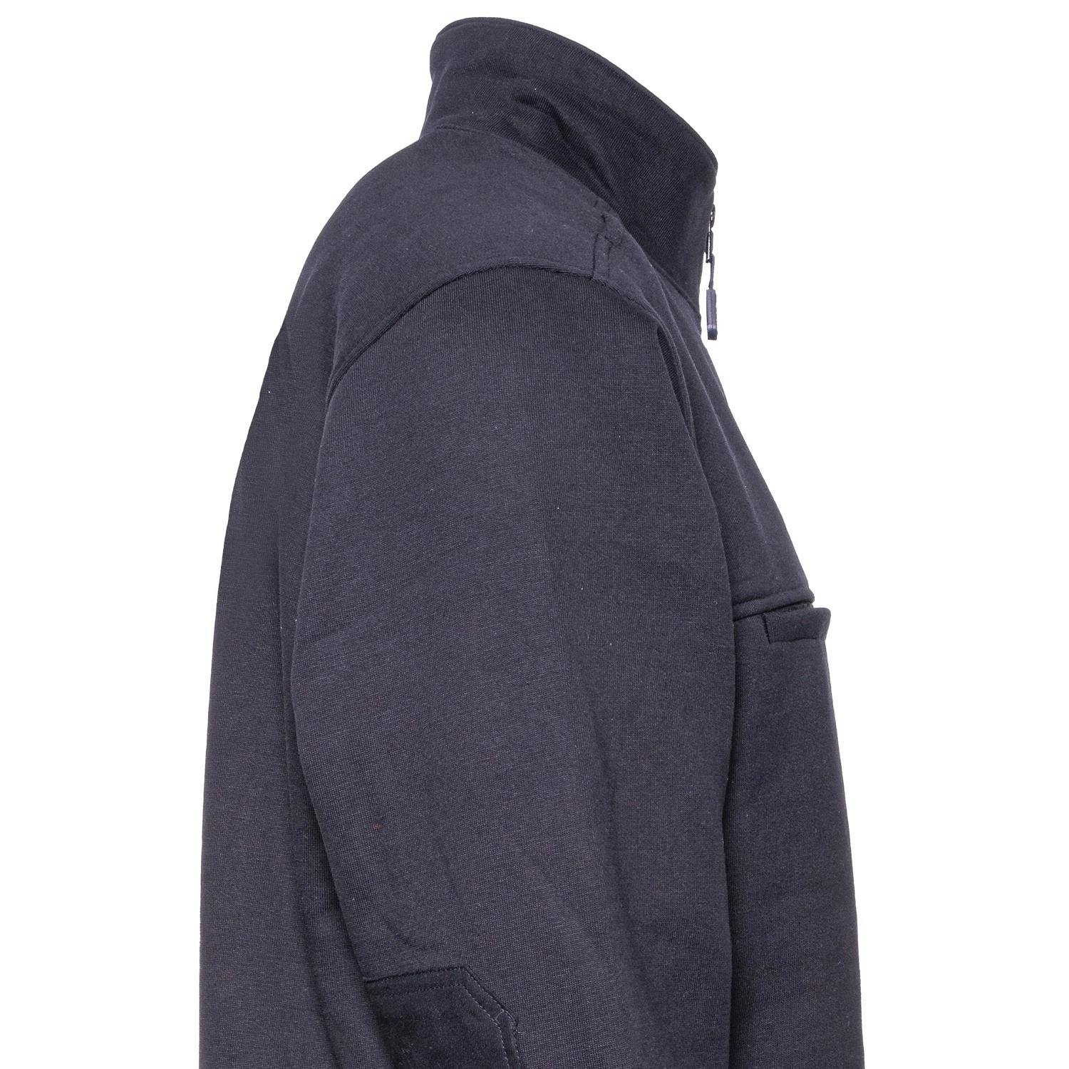 Custom Embroidered GAME Apparel 8090 Next-Gen Navy Jobshirt Firefighter EMS - product detail image 6