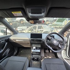 2022-2026 MG MG4 MK1 Dashboard Panel