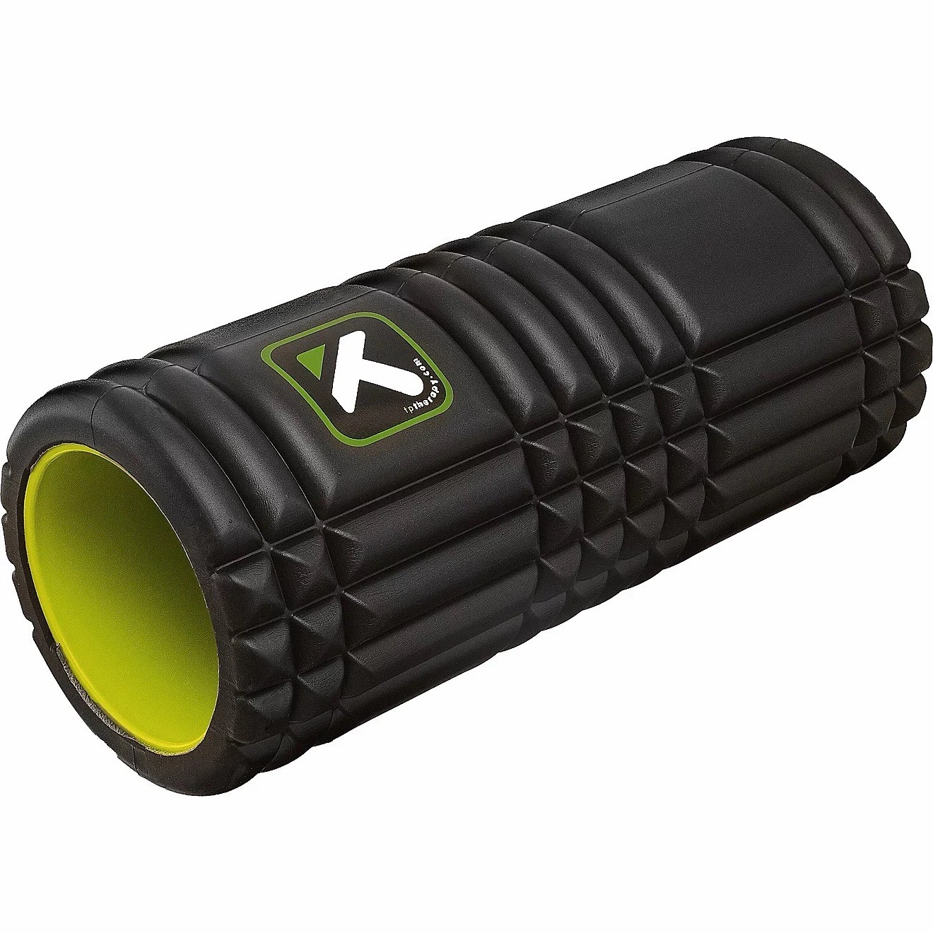 Trigger Point Performance TPT-GRDBW The Grid Black Foam Roller - Black