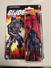 G.I. Joe Classified Series Retro Cardback Cobra Trooper 6-Inch AF by HASBRO