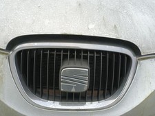 Calandre Seat LEON