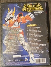 caballeros del zodiaco products for sale