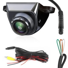 Caméra AHD1080P avant arrière côté fisheye 170° pour voiture