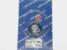 GRUNDFOS 96409265 Shaft Seal Kit, BUBE 16mm, TP/TPD All Type Pumps # NEW