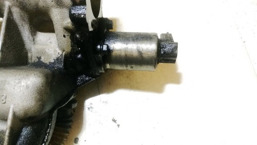 72281852 AGR Ventil Abgasrückführungsventil 7700107471  8200542 DE912243-48