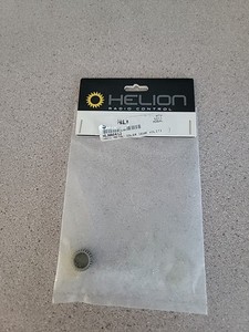 Helion  Metal Idler Gear Voliton  HLNA0412