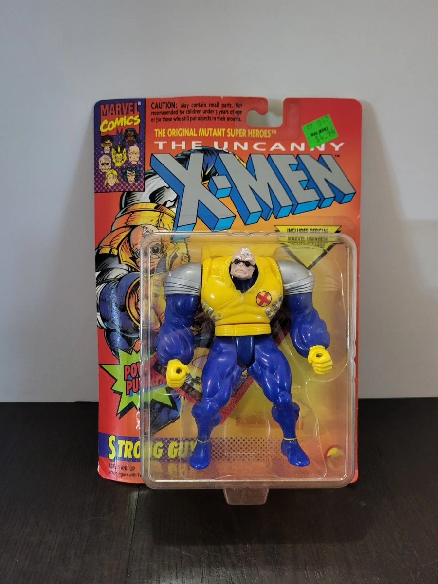 ToyBiz X-Men Storm TV, Movie & Video Games Action Figures for sale