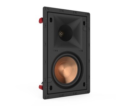 Klipsch PRO-160RPW 6.5'' In-Wall Speaker   Reference Premiere Series (Each)