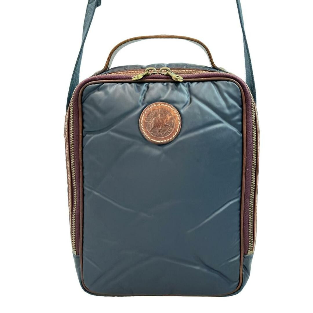 HUNTING WORLD mini shoulder bag HUNTING WORLD mini shoulder bag
