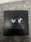 2021 Limited Edition Silver Proof Set American Eagle Collection w/ OGP & COA