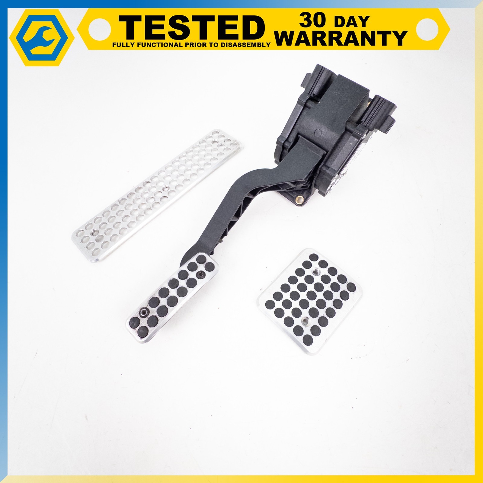Aston Martin DB9 2005-2019 Accelerator pedal