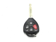 COROLLA, 2010-11-12-13 Toyota COROLLA Keyless Remote, Key Fob GY429T