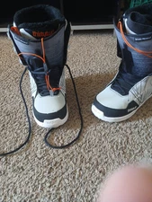 Snowboarding Boots