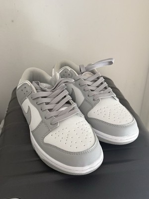 Nike Dunk Grey Fog Gr.43 und Nike Air Force in  Gr.42,5
