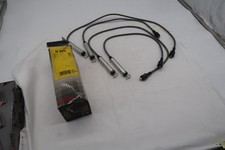 BOSCH GENUINE 0986356800 B800 IGNITION CABLE HT CABLES - Vauxhall Carlton MK3