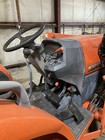 Kubota Tractor 2008 L4240HST Hydrostatic Diesel Loader with only 378 hours!! — photo 4