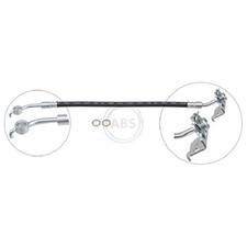 Bremsschlauch hinten links für Hyundai Ioniq AE 24007366