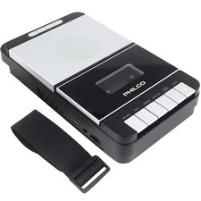 Digital Cassette Recorder   Portable Tape Player Recorder Cassette To Mp3 Conv