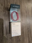 Fitbit Flex Wireless Wristband Pink