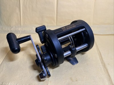 Shimano Triton TR 200G Catfish Fishing Reel Cleaned Serviced Ships Free!!  22255003025| eBay