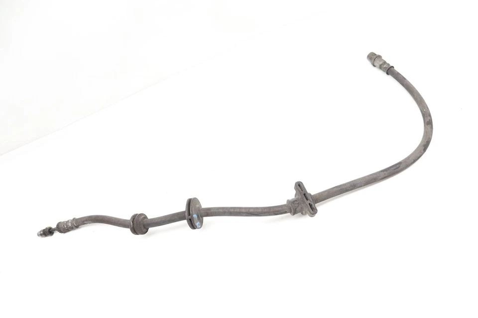 2017-2023 BMW 530I - Front Brake HOSE / LINE 6861805 - Image 2 of 4